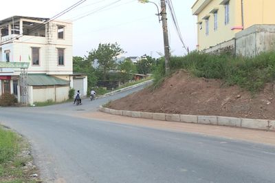 Phường Yên Nghĩa khắc phục nút giao thường trực va chạm, TNGT