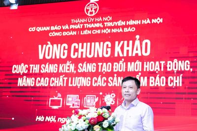 Mỗi ý tưởng phải chứng minh bằng giá trị thực tiễn