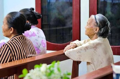 Từ 5/10, khoảng 2,5 triệu người được tăng trợ cấp hưu trí xã hội