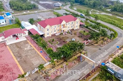 Thanh Tùng tập trung hoàn thiện hạ tầng giao thông