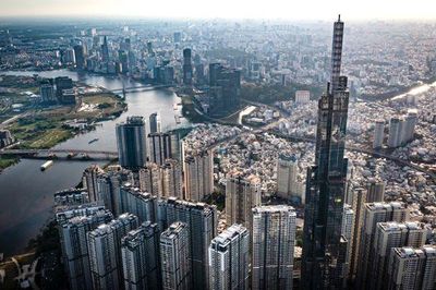 Phấn đấu nâng xếp hạng tín nhiệm quốc gia từ Baa3/BBB- trở lên vào năm 2030