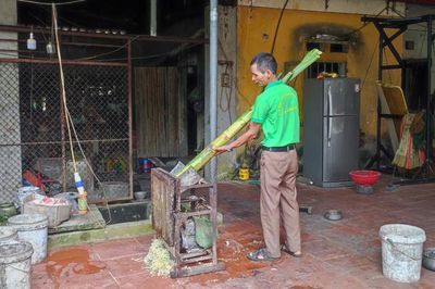 Hành trình thoát nghèo từ khoản vay 3 triệu đồng
