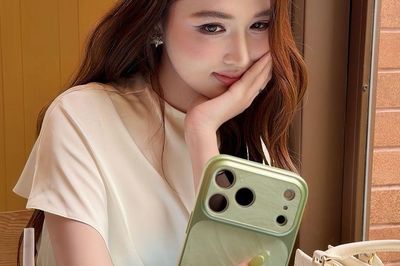 Nhan sắc á hậu Cà Mau từng chinh chiến 5 đấu trường sắc đẹp