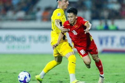 Lịch thi đấu FIFA ASEAN Cup 2026 ngày 5/10: Việt Nam quyết chiến Malaysia, Thái Lan đối đầu Indonesia