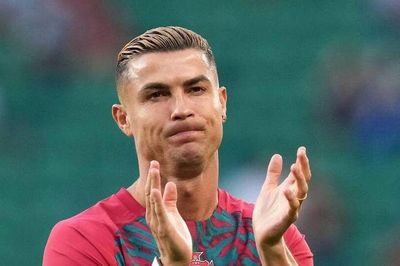 Ronaldo vắng mặt 3 trận, Bồ Đào Nha thắng cả 3 và sớm giành vé vào tứ kết Nations League