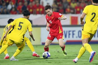 Malaysia nuôi tham vọng phá dớp Việt Nam tại FIFA ASEAN Cup 2026