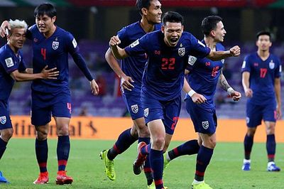 Cảnh báo Indonesia, HLV Thái Lan 'nhắc khéo' trận thắng ĐT Việt Nam