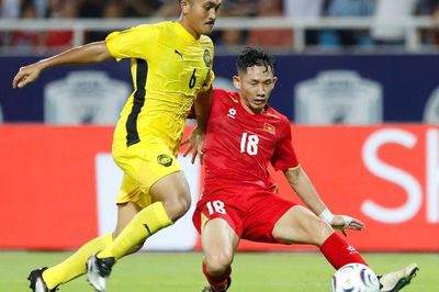 HLV Kim Sang Sik chật vật vì 'bão' chấn thương, tuyển Việt Nam cảnh giác cao độ trước Malaysia