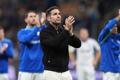 Fàbregas: 'Tôi muốn cầu thủ trẻ Como mơ đến Real Madrid, Barcelona'