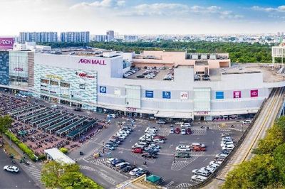 Mở thêm kênh vốn cho doanh nghiệp đầu tư hạ tầng bán lẻ