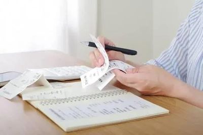 Lập ngân sách gia đình, 3 sai lầm dễ khiến bạn càng ghi chép càng áp lực