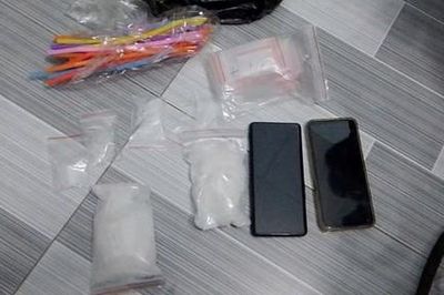 Đồng Nai: Chặt đứt đường dây gieo rắc 'cái chết trắng' ở vùng quê, thu giữ nửa kg ma túy đá