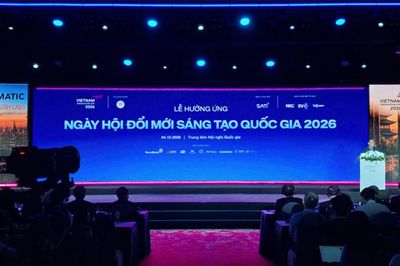 NIC 2026: Từ đổi mới sáng tạo đến làm chủ công nghệ