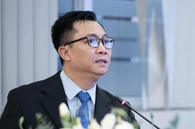 Đạo diễn Đỗ Thanh Hải làm Phó tổng giám đốc Sun Group