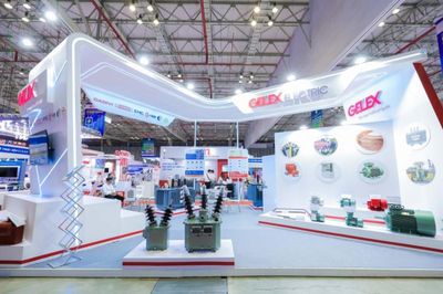 GELEX Electric muốn đổi tên thành GELEX Industries, mở rộng sang công nghệ số và R&D