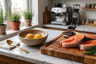 Magie và vitamin D: Kết hợp thế nào để cơ thể hấp thu tốt hơn?