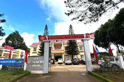 Nhiều địa phương còn tồn đọng hồ sơ đất đai, lấn chiếm đất rừng