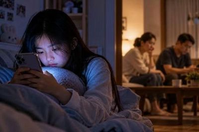 Hiện tượng mạng 'Con ghét bố mẹ' có thật sự đáng lo?