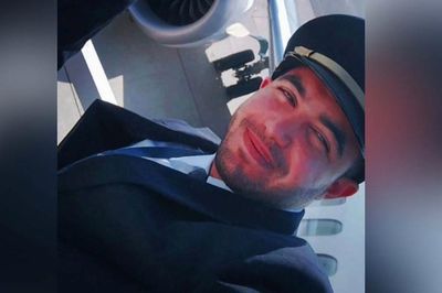 Cơ phó Flydubai âm mưu thực hiện kế hoạch tấn công khủng bố 'kiểu 11/9'