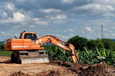 Hà Nội: Đẩy nhanh tiến độ nâng cấp đê tả Hồng đáp ứng đa mục tiêu