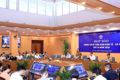 Hà Nội từng bước chuyển các cơ chế đặc thù của Luật Thủ đô thành những quy định cụ thể