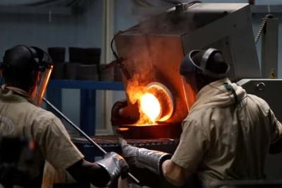 Làn sóng 'giữ vàng' ở các quốc gia châu Á