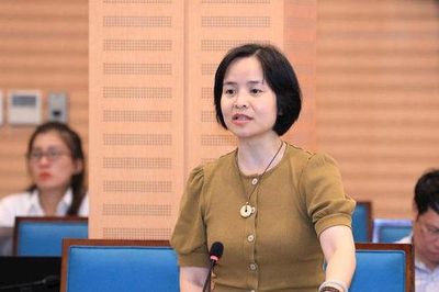 Hà Nội chưa có quyết định cho phép thử nghiệm taxi bay
