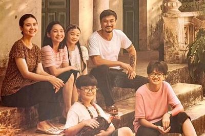 Phim 'Căn nhà không mái che' – Hành trình vun đắp, dựng xây mái ấm