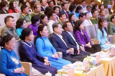 Chương trình 'Kết nối yêu thương' năm 2026: Chung tay hỗ trợ phụ nữ, trẻ em có hoàn cảnh khó khăn