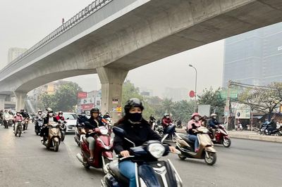Không khí lạnh mạnh tràn về miền Bắc có gây rét đậm, rét hại?