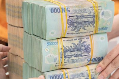 Lãi suất ngân hàng tại Agribank, Vietcombank, BIDV, VietinBank mới nhất: Gửi 400 triệu đồng nhận bao nhiêu tiền lãi?