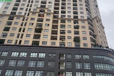 Bất ngờ trước giá bán chung cư khu vực phường Thanh Xuân sau khi có quy định về niên hạn sử dụng