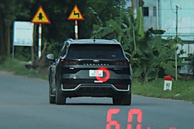 Tra cứu danh sách xe chạy quá tốc độ bị phạt nguội tại Bắc Ninh từ 21/9-27/9