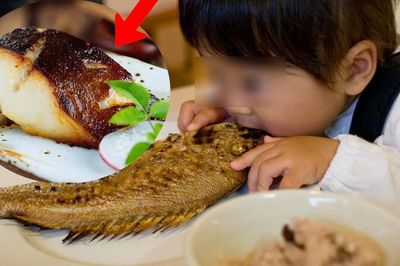 Bé 2 tuổi phát hiện thủy ngân tăng cao, vì ăn một loại cá suốt 8 tháng