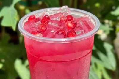 5 loại đồ uống lành mạnh tốt cho người tăng huyết áp