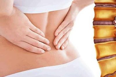 Nguy cơ thoát vị đĩa đệm do ngồi sai cách