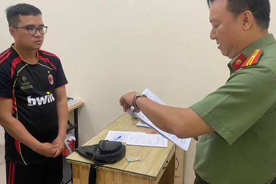 Triệt phá đường dây mua bán hóa đơn hàng nghìn tỷ đồng