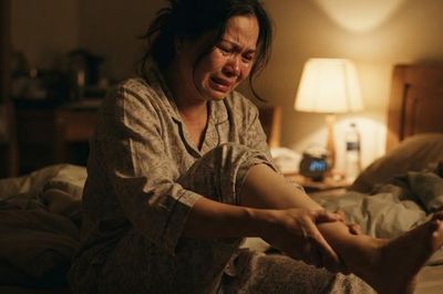 Chuột rút sau tuổi 50, khi nào nên bổ sung magie?