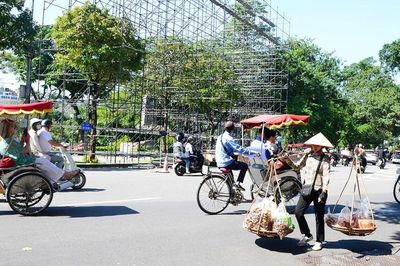 Cảnh báo hạn hán thiếu nước ở nhiều địa phương do El Nino cực mạnh