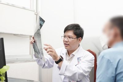 Bộ Y tế ban hành danh mục 58 bệnh hiểm nghèo áp dụng với sĩ quan Quân đội nghỉ hưu