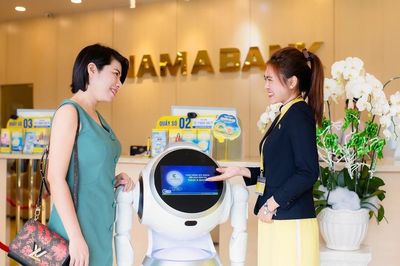 Hội sở Nam A Bank và chi nhánh Đắk Lắk bị yêu cầu chấn chỉnh cho vay