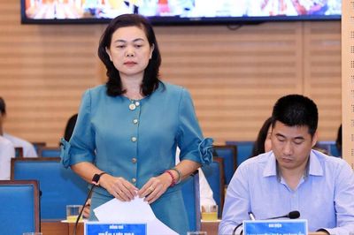 Hà Nội cấm mượn danh ban phụ huynh để thu sai quy định