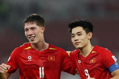 Sang tháng 11, người hâm mộ sẽ tiếp tục được theo dõi đội tuyển Việt Nam thi đấu