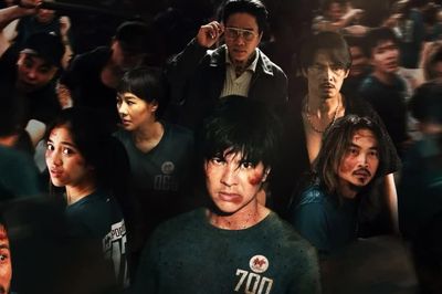 Từ 300 tỷ đồng đến 12 ngày quay lại: Hậu trường 'Trại Buôn Người' có gì?