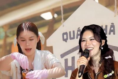 Các thành viên Quán Nhà Haha tiết lộ vai trò mới, Tư Tâm 'đổi nghề'