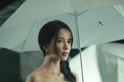 Thiều Bảo Trâm kể chuyện bước qua ngày mưa để tìm lại ngày nắng