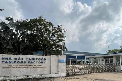 Nhiều lần đấu giá bất thành, ngân hàng hạ giá gần một nửa tài sản bảo đảm liên quan bà Trương Mỹ Lan
