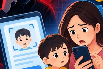 Cảnh giác lừa đảo giả danh Công an hỗ trợ định danh cho trẻ