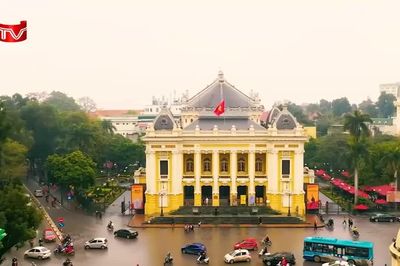 Hà Nội tiếp tục được vinh danh tại World Travel Awards 2026