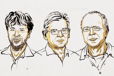 Nobel Y học 2026 vinh danh công nghệ điều khiển tế bào thần kinh bằng ánh sáng